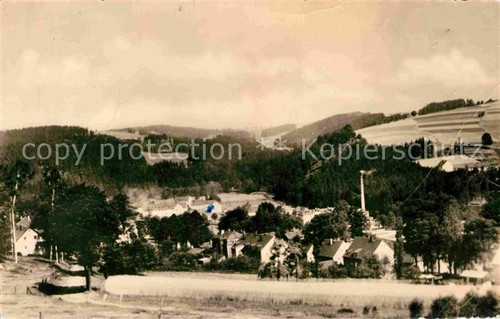 Wiesenbad thermalbad pnorama - wiesenbad,