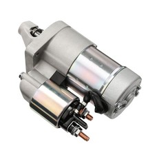 STARTER ANLASSER FÜR FIAT GRANDE PUNTO 199 BJ 05- IDEA 1.2 1.4 PALIO 1.2 0,9 KW