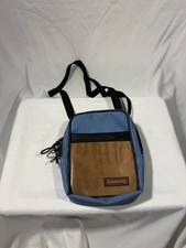 Zirkeltraining Crossbody Bag