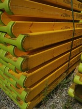 75 x Holzträger NEUER DOKA H-20 3,90m PFEIFER Versandkostenfrei Deutschlandweit