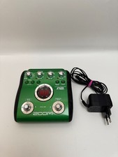 Zoom A2 Akustik Effektpedal