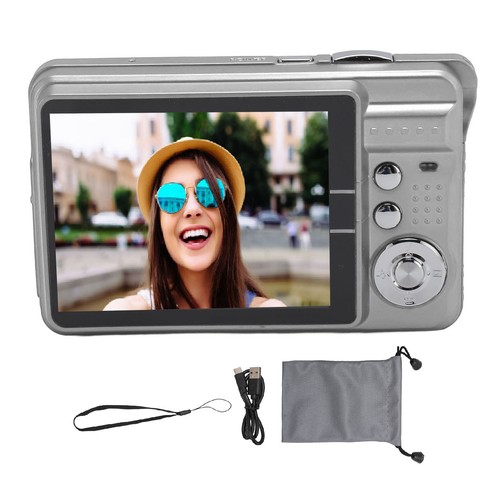 Digitalkamera mp hd 2 - (48,
