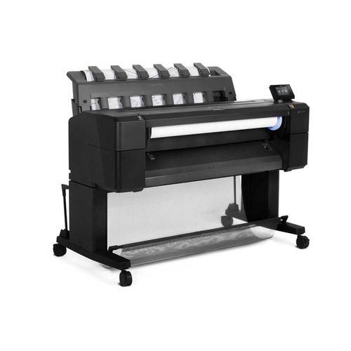 Designjet t920 zoll - hp,