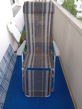 Relax/Campingstuhl  oder Liege 