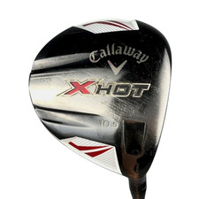 Callaway X Hot Driver / Flex