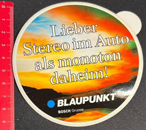 Blaupunkt bosch gruppe lieber - bosch,