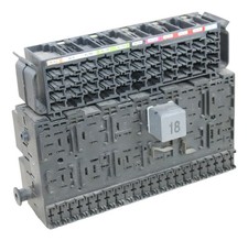 VW T4 fuse box fuse box