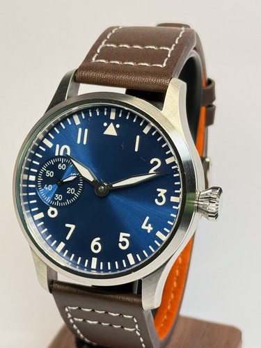 Edle fliegeruhr 42mm - edle,