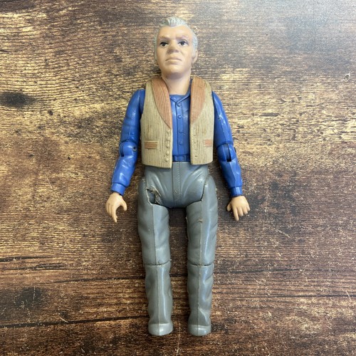 Ben cartwright bonanza figur - ben,