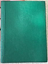 DDR Mitgliedsbuch VDGB - Vereinigung der gegenseitigen Bauernhilfe - Jatzke 1985