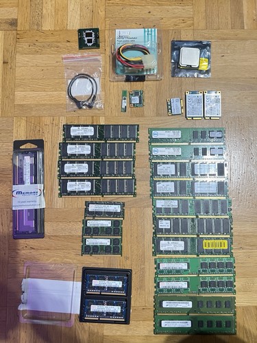 Ram ddr arbeitsspeicher - 1-3,