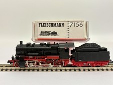 Fleischmann N 7156 Dampflok BR