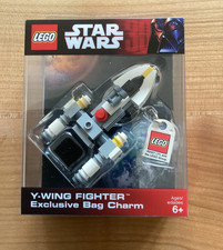 LEGO Star Wars 852114 Y-Wing