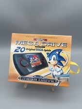 Millennium Mega Drive Sega
