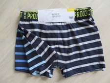 YIGGA JUNGEN Boxershorts 3er Pack, Größe 170-176 Neu.