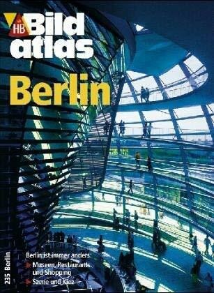 Berlin buch - berlin, bildatlas)