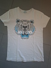 Kenzo shirt unisex - t-shirt,