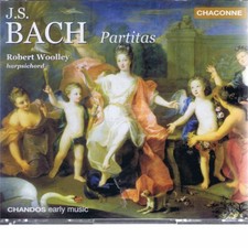 CHANDOS DELETED 2  BOX ROBERT