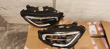 Scheinwerfer Mercedes GLC X253