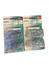 Braun Oral B Interclean IR