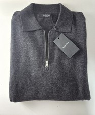 Massimo Dutti Half Zip