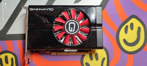 Gainward gtx 1050 4gb gddr5 - gainward,