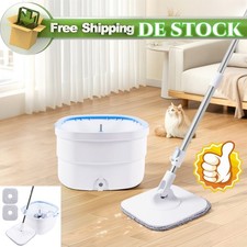 Wischmop Bodenwischer Set 2 in