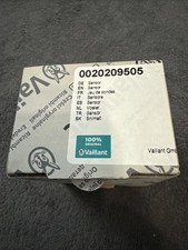 Vaillant Sensor 0020209505 Vaillant-Nr. 0020209505