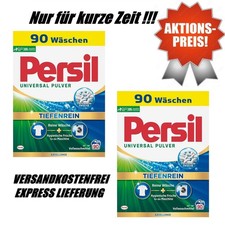 2xPersil Universal Pulver