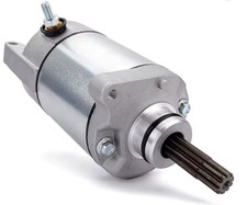 Anlasser Honda Dominator NX