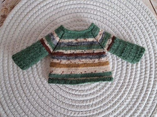Sweater für götz - für, little