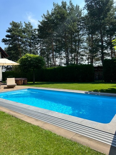 Gfk pool 7x3 - gfk, 7x3,25x1,55