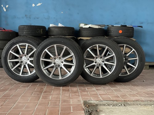 275 r20 original amg felgen - r20,