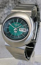 Seiko Vintage 6119 5411