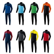 Jako Kinder Polyesteranzug