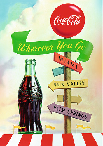 Puzzle coca cola - (1000, |