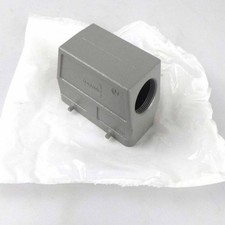 Harting Tüllengehäuse HAN 16B-gs-M32 19300160527 OVP