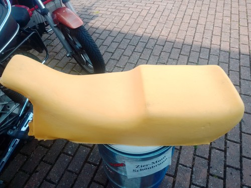 Bmw r100r r80r sitzschaum - bmw,