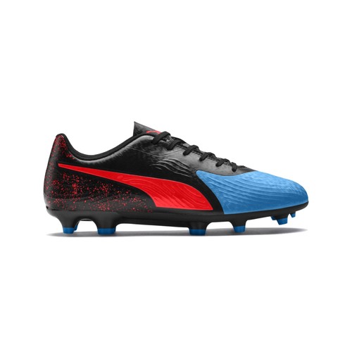 Puma one ag blau - 19.4, fg/ag