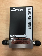 Mass flow controller typ - mass-flow,