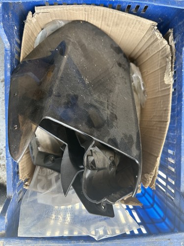 Bmw k75s teile - bmw,