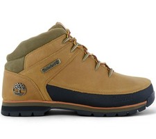 TIMBERLAND Euro Sprint Mid