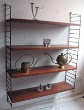 String Regal Teak HBT 100 x 80