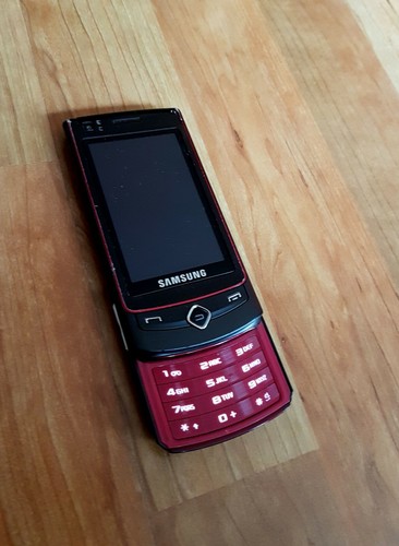 Samsung s8300v ultratouch - samsung,