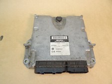 Steuergerät Opel Vectra C /