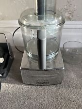 Magimix Compact System 5200XL Premium Küchenmaschine - Satin