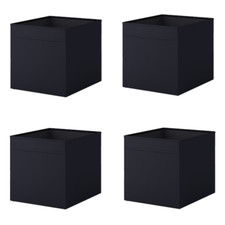 IKEA DRÖNA Box 4-Set Fach