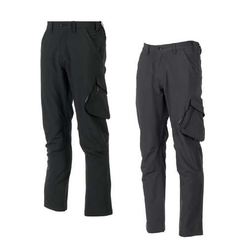 Planam outdoor hike hose - outdoor,