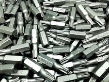 DEWALT Torx Bits T20 T25 T30 