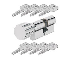 ABUS EC550 Schließzylinder